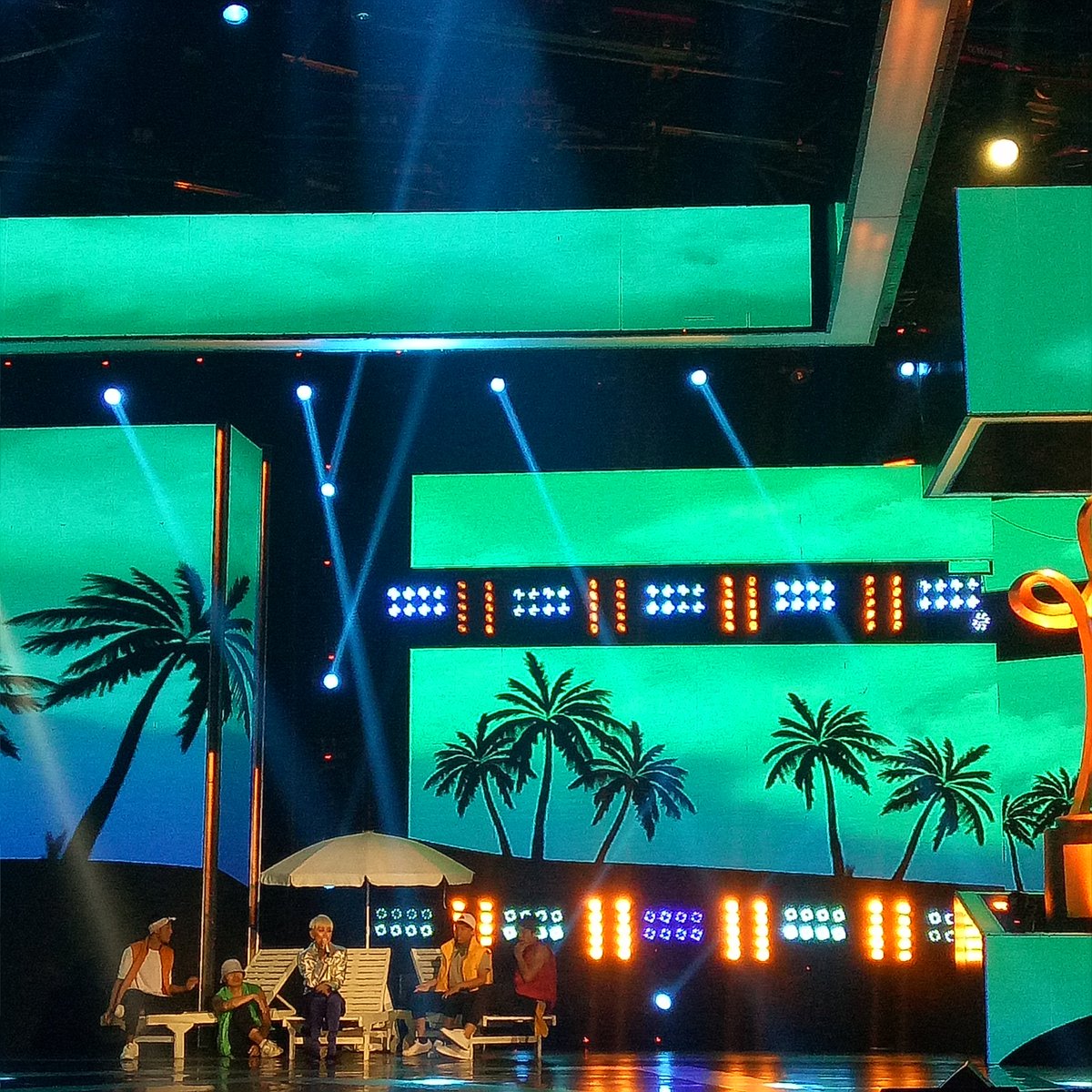 Bright Awards tweet media