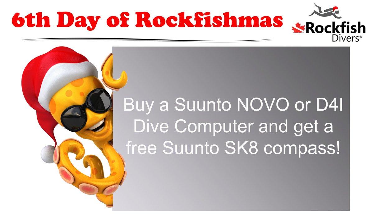 Rockfish Divers Inc. (RockfishDivers) Twitter