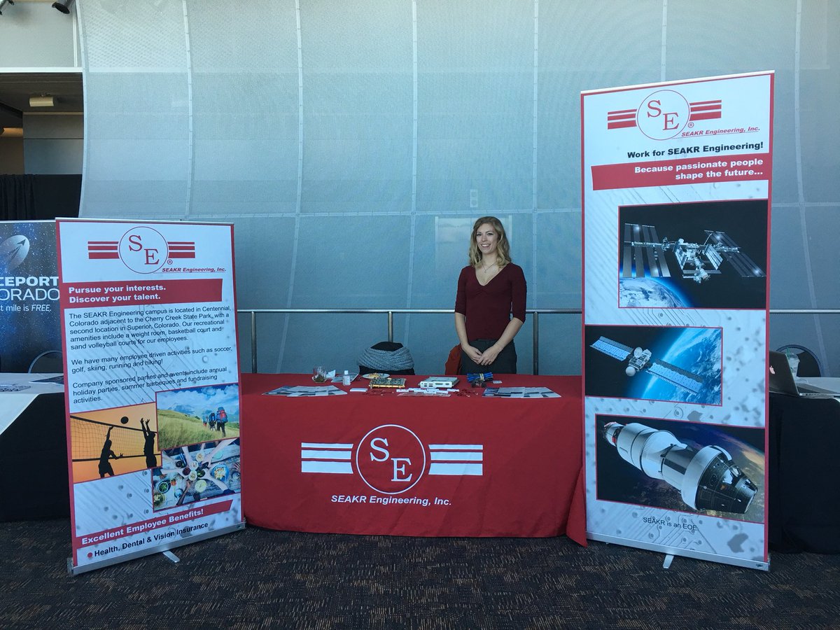 Seakr Engineering On Twitter Come Learn What Seakr Is All About