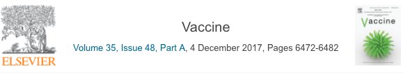 GAIA_Consortium's tweet photo. Take a look at the @gatesfoundation #GAIAProject Congenital #microcephaly #CaseDefinition published in #openaccess in @ELSpharma Vaccine Journal: https://t.co/zSG5IwUkEW #Vaccines #MaternalHealth #ChildHealth #LMIC #Immunization #GlobalHealth #ClinicalTrials #Zika #PublicHealth https://t.co/TiAJZgyoZm