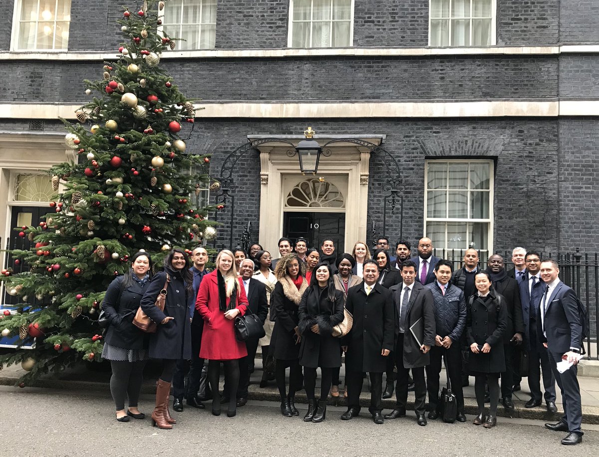 AlexKitUsOut's tweet photo. Felt hugely lucky to lead a fantastic and inspiring group of #entrepreneurs to @Number10gov today for @The_IoD @IoD_99 https://t.co/LXWNbZo6GM
