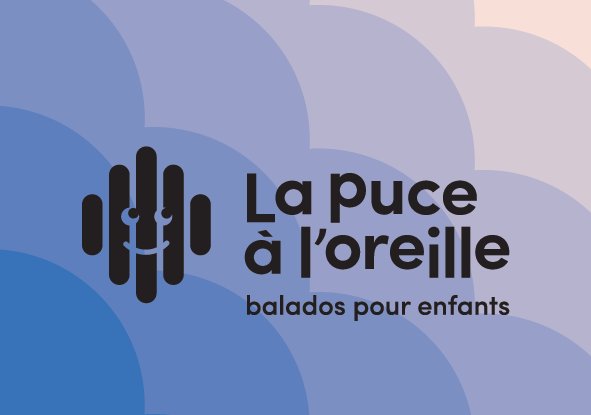 lapuce_podcast's tweet photo. La puce à l’oreille, la première plateforme québécoise de balados documentaires pour enfants est en ligne! C'est par ici : https://t.co/mnIdwmXdn9 https://t.co/Cp0UniVx7I