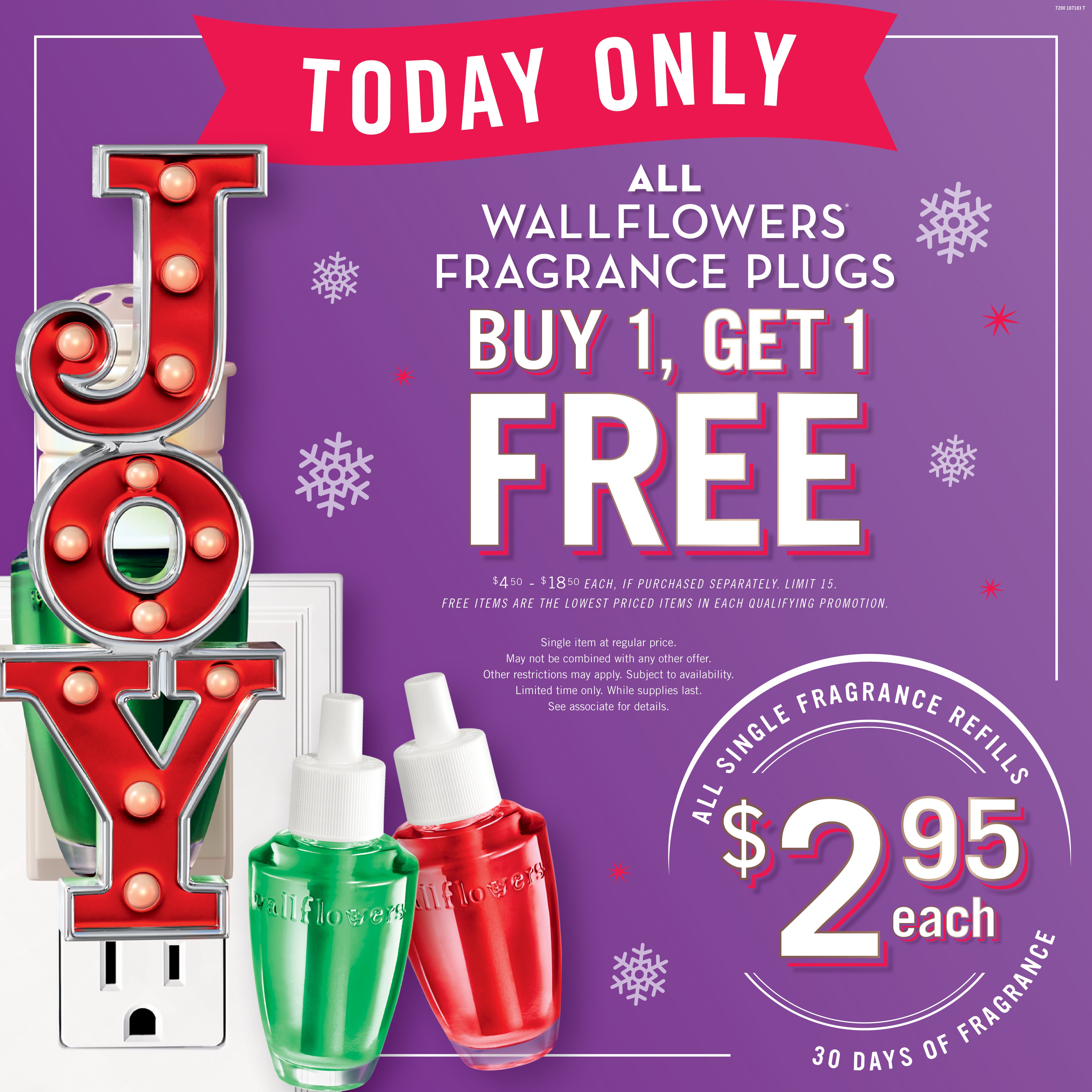 Bath Body Works on X