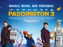 Net uit de film @paddingtonbear. Te #lief, #grappig en #leuk. https://t.co/2IePYdM6Xz