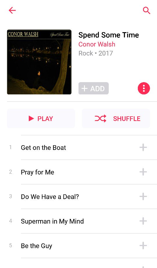 Conor Walsh tweet media