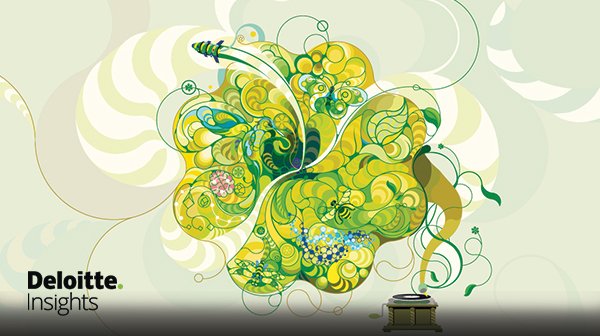 ShaggyDba's tweet image. Deloitte&apos;s #TechTrends 2018 report reveals the latest on #blockchain, digital reality, and #techconvergence. deloi.tt/2BFYRoJ