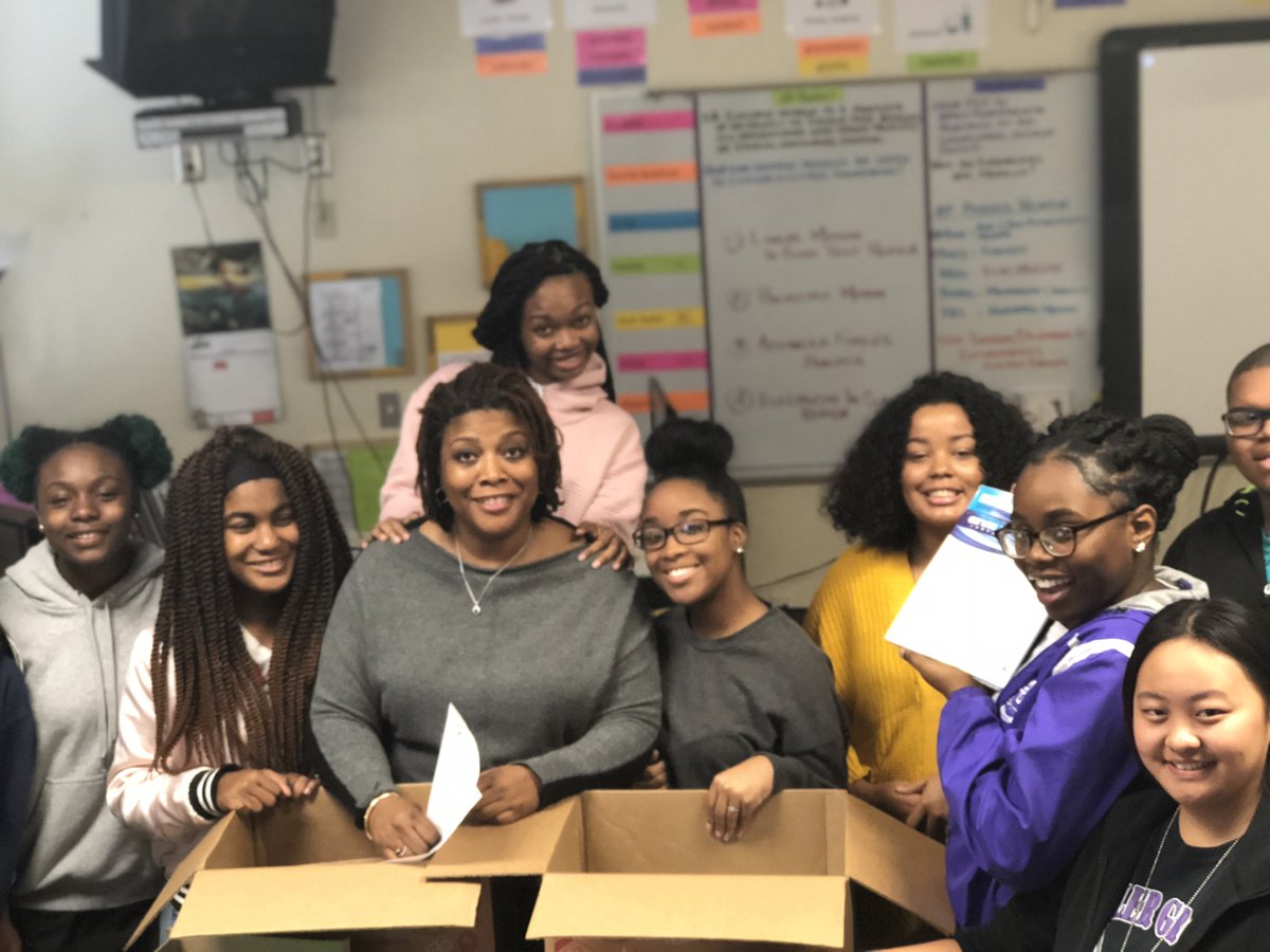 Kirsten King (@sciencekingga) on Twitter photo Ms. King <a href="/MillerGroveHigh/">Miller Grove High</a> @ <a href="/DeKalbSchools/">DeKalb Schools, GA</a> recipient of <a href="/KidsInNeed/">Kids In Need Foundation</a> Teacher Supply Box Award. Using these supplies to significantly impact students and their ability to learn in the classroom. Ms. King <a href="/MillerGroveHigh/">Miller Grove High</a> @ <a href="/DeKalbSchools/">DeKalb Schools, GA</a> recipient of <a href="/KidsInNeed/">Kids In Need Foundation</a> Teacher Supply Box Award. Using these supplies to significantly impact students and their ability to learn in the classroom.