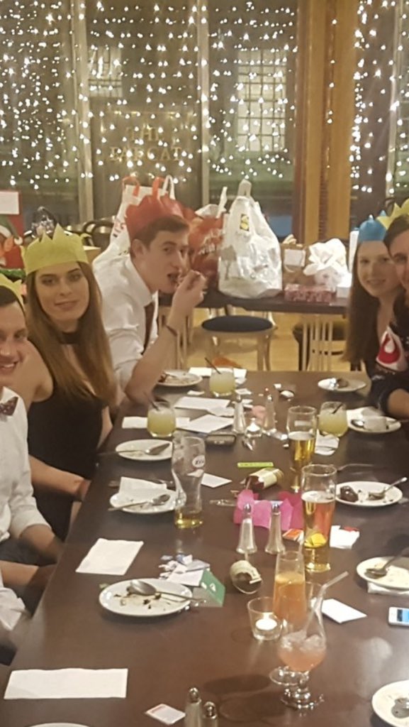 Strathclyde Ultimate tweet media