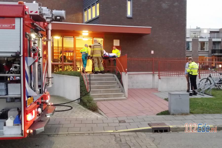🚨 Gewonde bij keukenbrand in appartement aan de Louise Henriëttelaan 112.press/Q4fMLz #Ede #112Nieuws https://t.co/BpxWDGbe5U