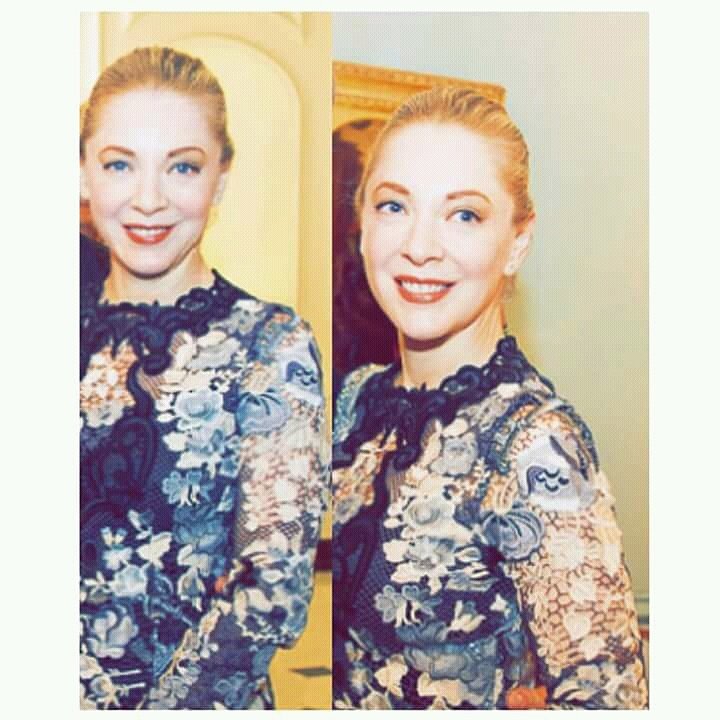 Si el corazón es solo uno, la distancia solo son números. <a href="/EdithGonzalezMx/">Edith Gonzalez</a>