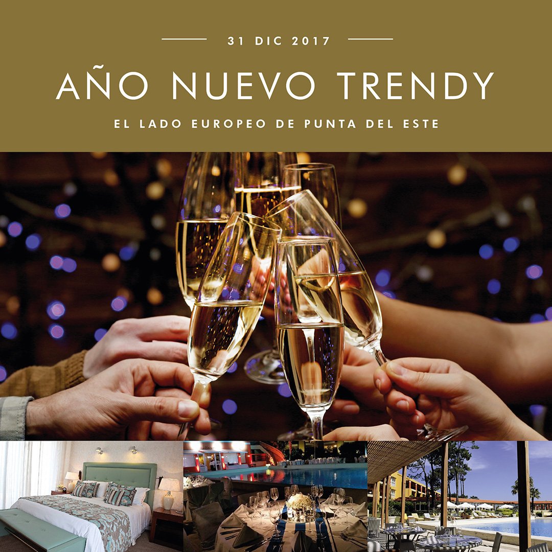 Punta del EsteResort tweet media