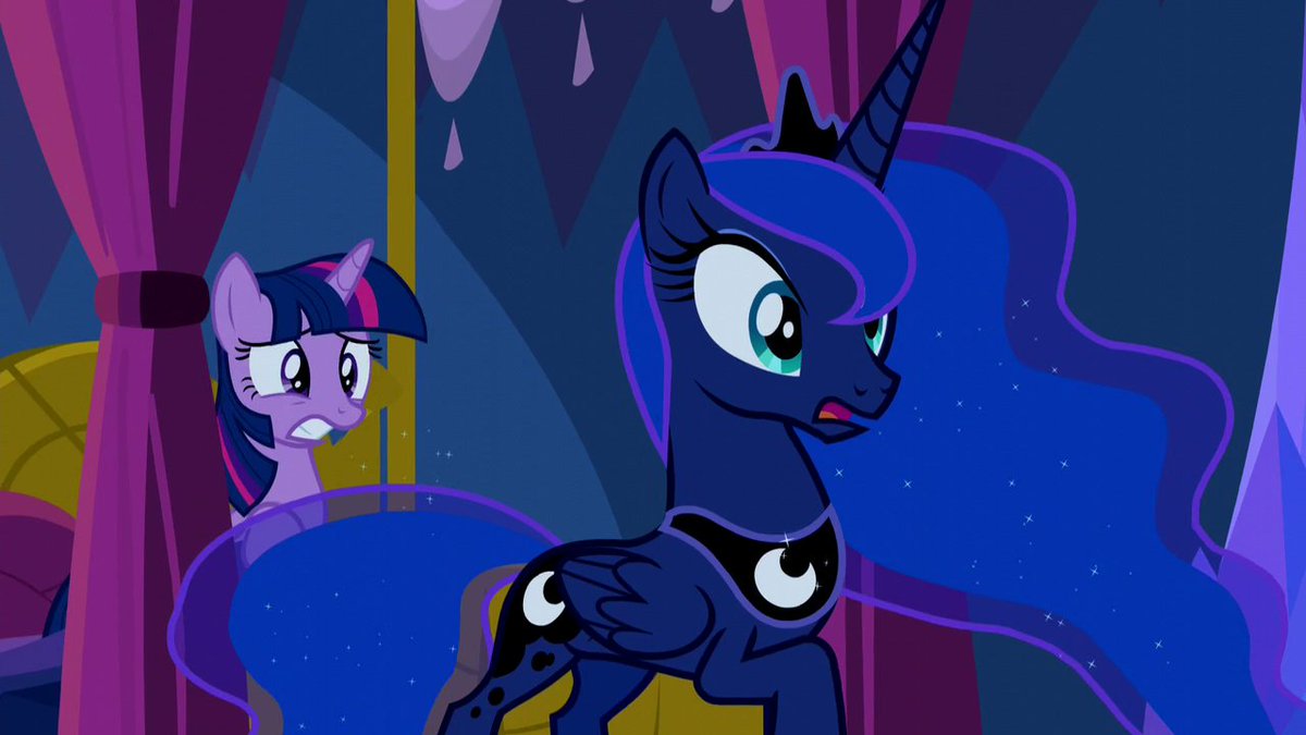 RariCo4Ever's tweet photo. *GASP* The Princess of the Night has her OWN fragrance ?! Okay then, Pegasisters it seems you can smell like #Moonbutt wherever you go !! #MLP #brony https://t.co/1KBVHDkOQS