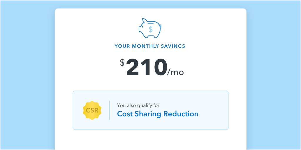healthsherpas's tweet photo. You can find affordable health insurance — and depending on your income and household size, you may qualify for savings on your monthly premium. Click here to start comparing plans today ☞ https://t.co/9L0ZLuUXgY #OpenEnrollment2018 #ACA #GetCovered https://t.co/zTESN3BsQJ