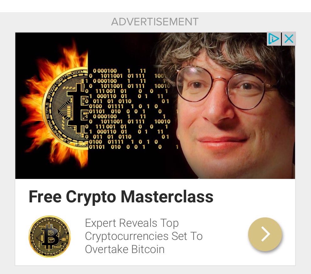 James Altucher has just lost his mind. Anyone read his latest email? : r/ Bitcoin