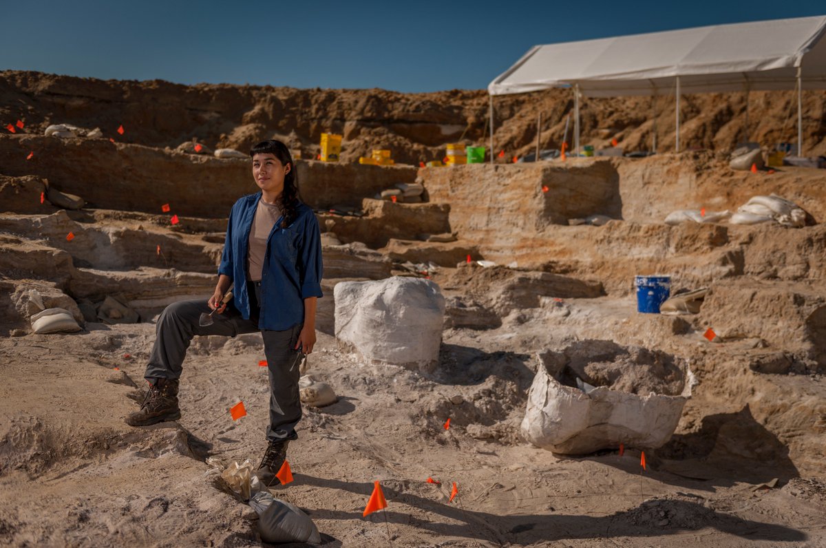 UFNews's tweet image. Why are we shining a light on women scientists? Because for too long they were invisible. #WomenInSTEM #BecomingVisible Full series: adobe.ly/2AuIe1Y