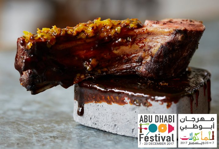 InAbuDhabi's tweet photo. Get an exclusive #BTS sneak peek of a busy 5-star kitchen with ‘Market to Kitchen’! This #AbuDhabiFoodFestival exclusive event takes through the entire meal making process #InAbuDhabi at the @RoyalMeridienAD. Reserve your spots now! https://t.co/opbro0mMLn https://t.co/zfMeUDwRK2