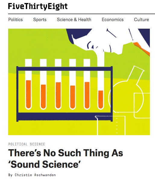 cragcrest's tweet photo. Science is a process, not an answer. Uncertainty is an inherent part of the process, not a reason to dismiss it. https://t.co/JMH7I5hA9M https://t.co/ANp9LHdTWv