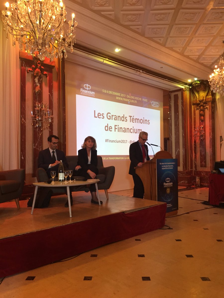 dfcgasso's tweet photo. Pour le dernier grand témoin #Financium2017 accueille Hubert Bonneau, général de la Gendarmerie Nationale française @13implication https://t.co/7nGSwA9gHA