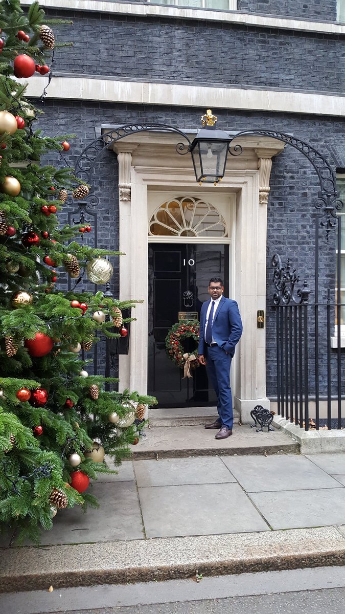 P8ELtd's tweet image. Great experience and opportunity to have met Senior Advisors to the Prime Minister today at @10downingstreet thanks to @IoD_99 #p8e #iod99