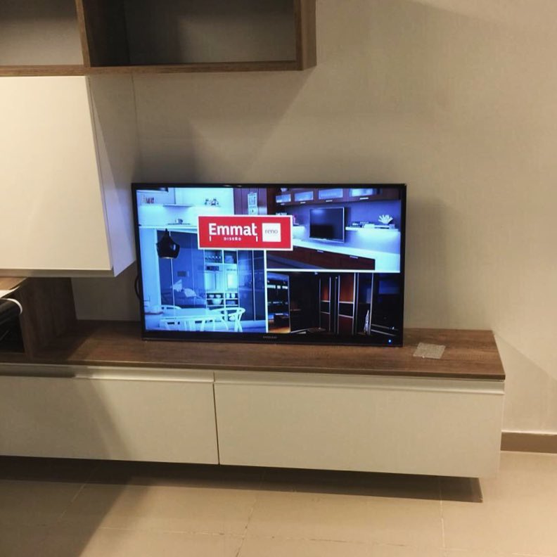 👉🏽#Signboox en el local de Reno Cordoba en la #FeriaDeSaldos en #HiperConstruccion de Rodríguez del Busto ✨🎉👏🏽 #emmatdiseño #amoblamientosreno #digitalsignage #digitalsolutions #innovation #decohome #homedecor