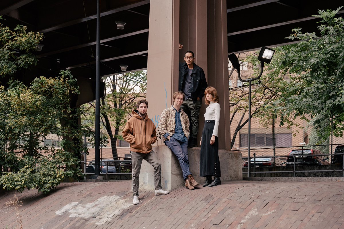 Olden Yolk (Shane from Quilt) announce debut LP, share "Takes One to Know One" brooklynvegan.com/olden-yolk-sha…