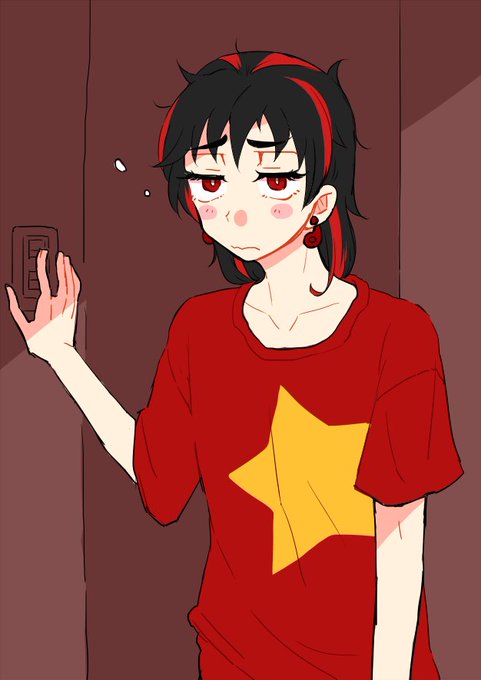 デスチャのtwitterイラスト検索結果 古い順