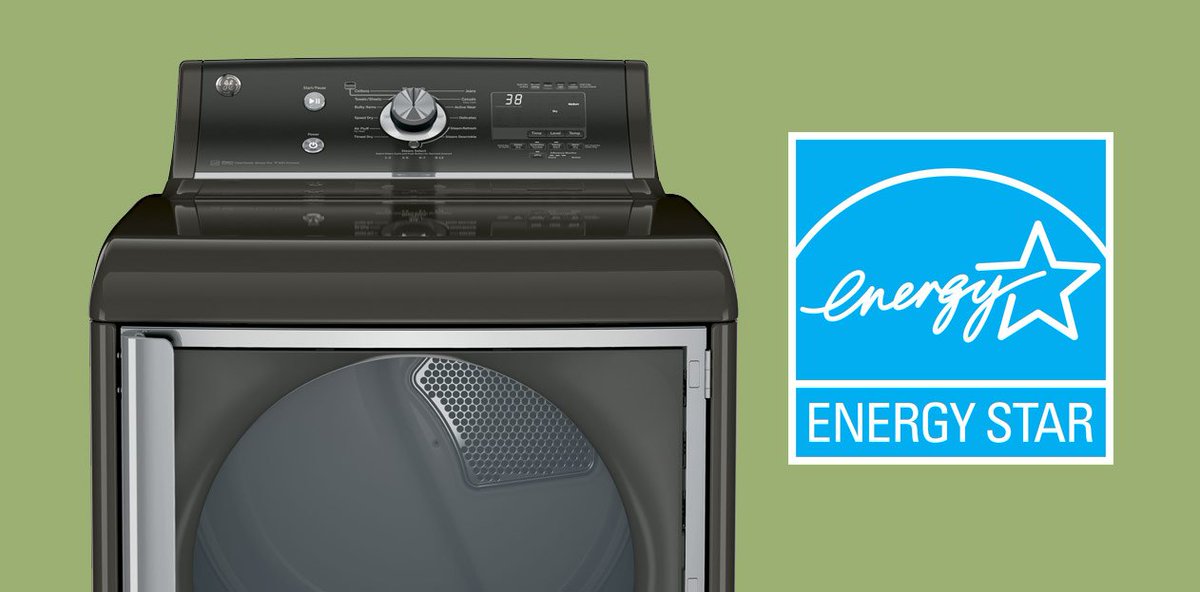 CityofBreckenri's tweet photo. When shopping for a new clothes dryer, choose a model that senses when the clothes are dry &amp; turns off automatically. This not only saves energy, but also reduces war &amp; tear on your clothes caused by over-drying. #rebatesavailable https://t.co/WRV4rPe9JY