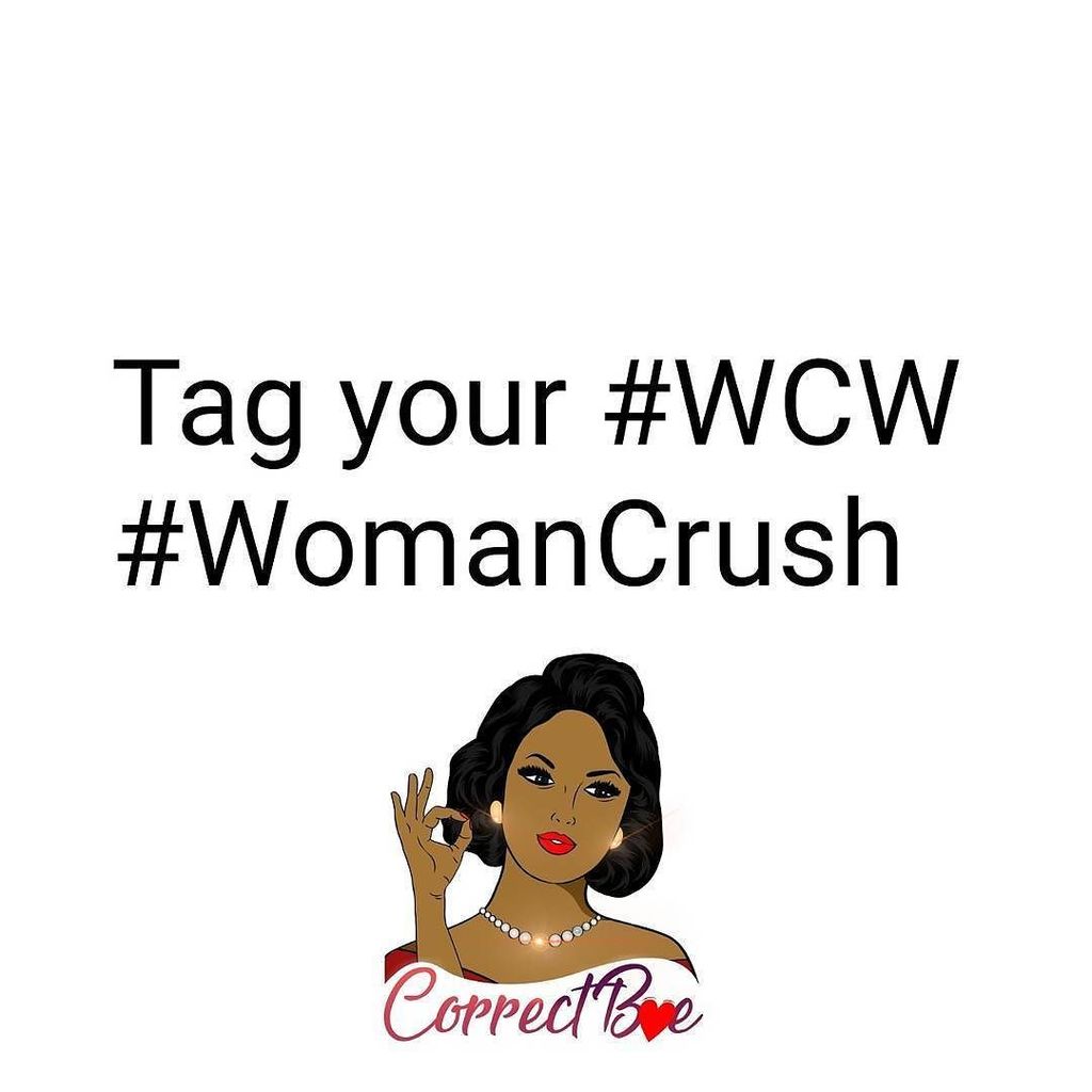 Woman Crush Wednesday Meme Correct Bae ❤️ ❤️ On Twitter: "Tag Your #Wcw #Womancrush # Womancrushwednesday #Correctbae #Meme Https://T.co/Uexpebpfaj" / Twitter