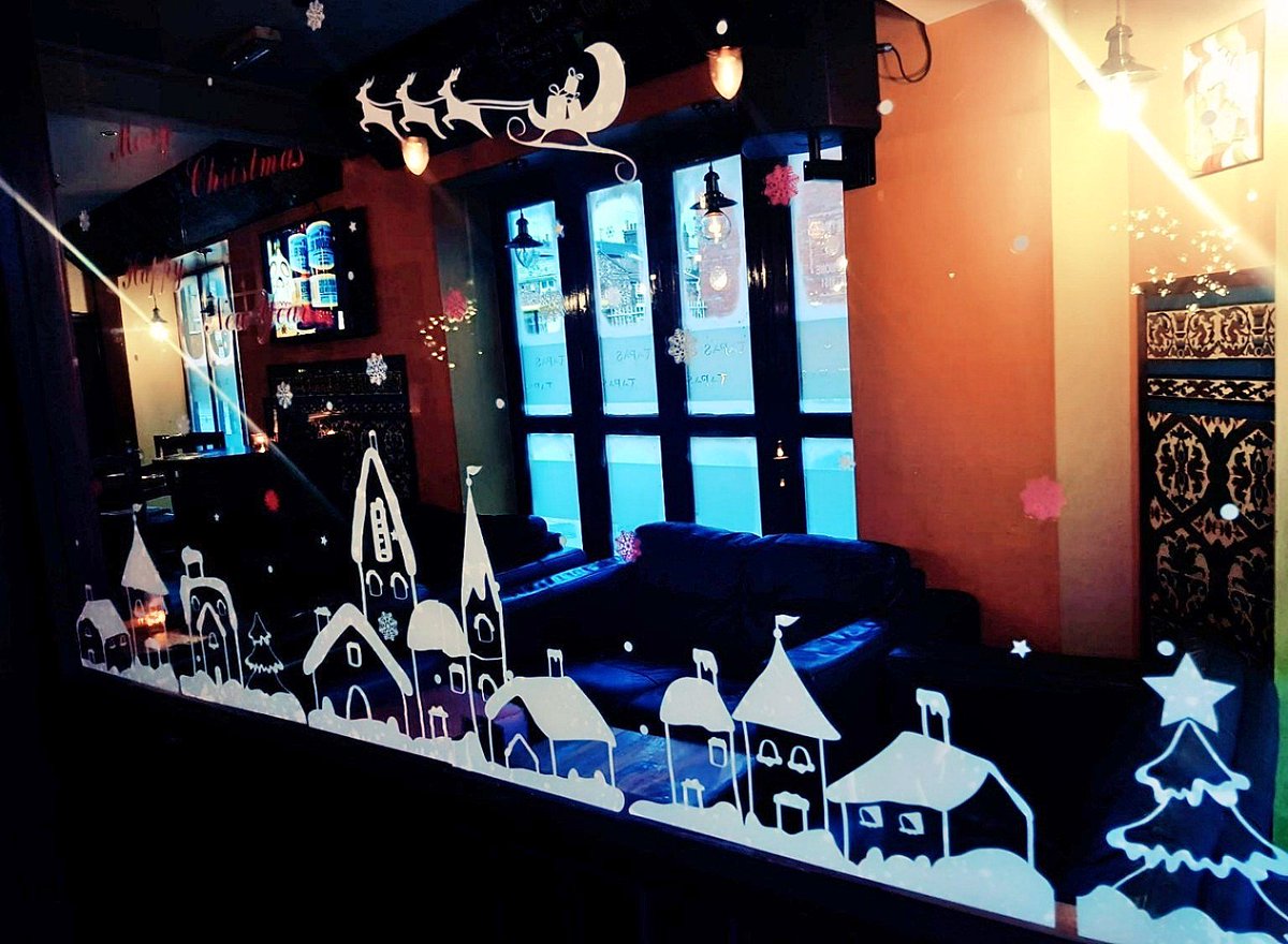 Bar Bodega, Waterloo tweet media