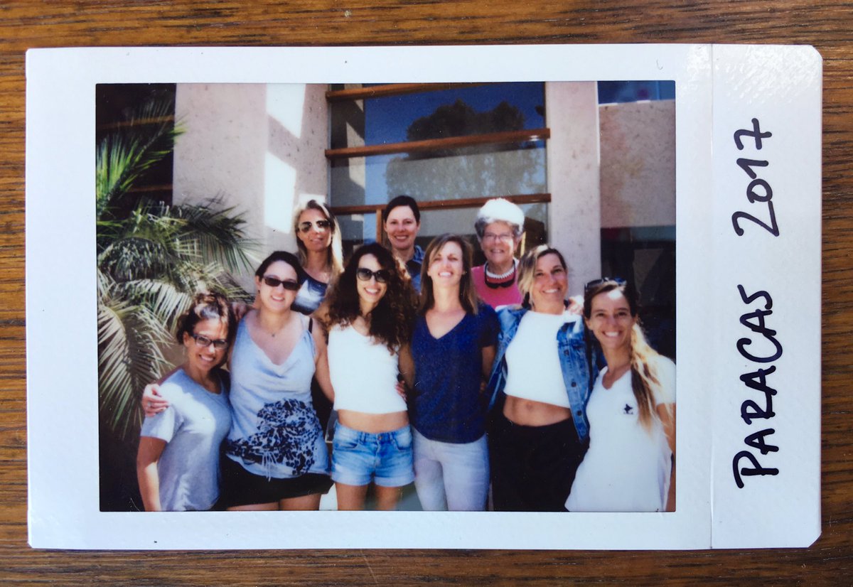 Kite Sisters tweet media