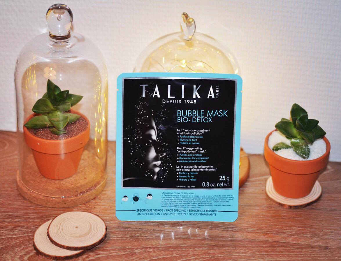Talika Paris tweet media