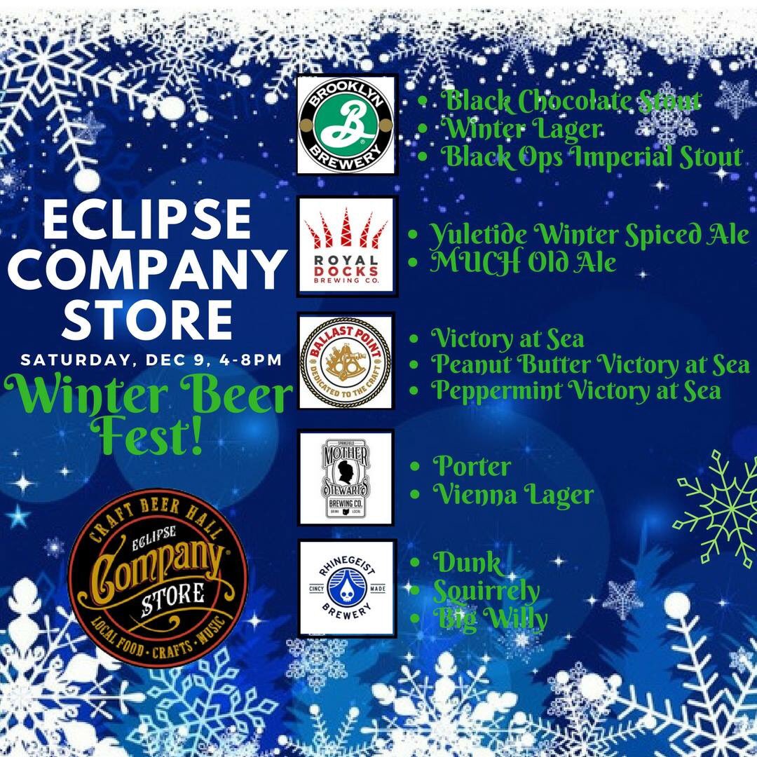 EclipseCompanyStore tweet media