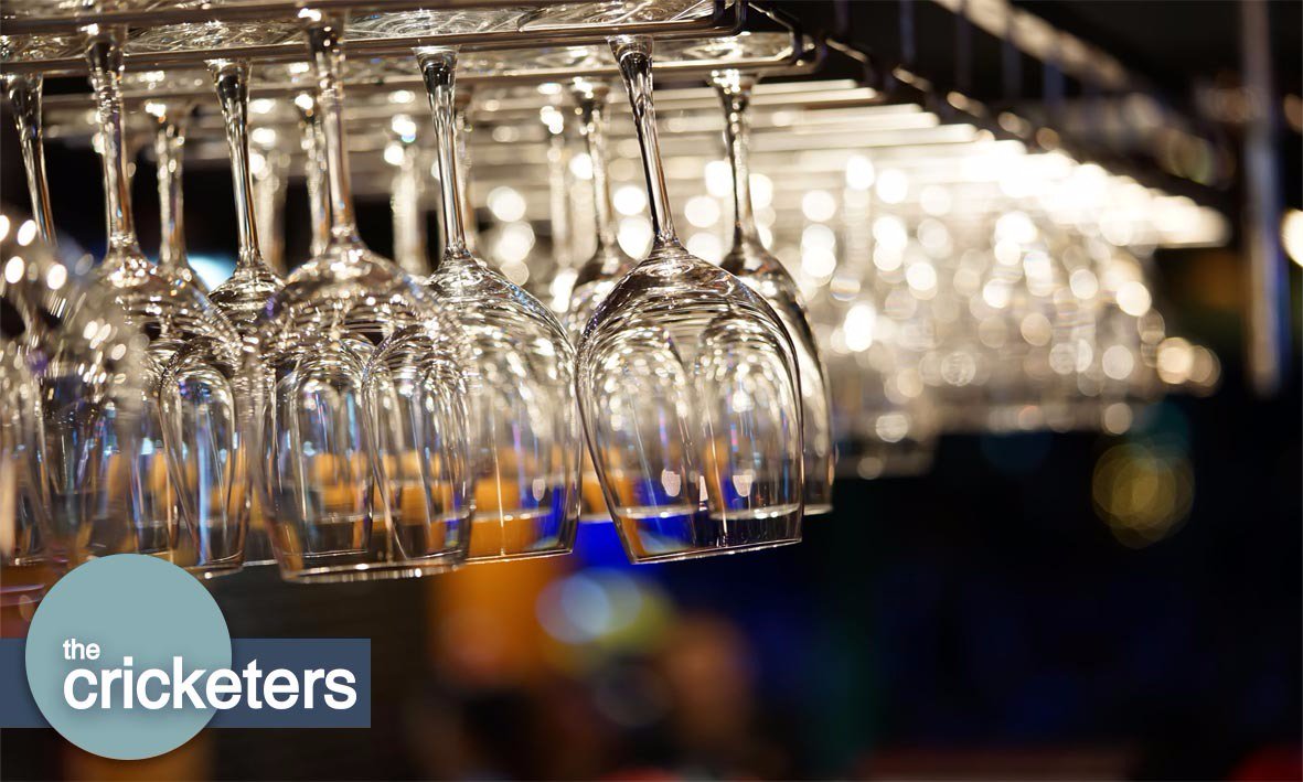 #DidYouKnow Cenosillicaphobia is the fear of an empty glass.