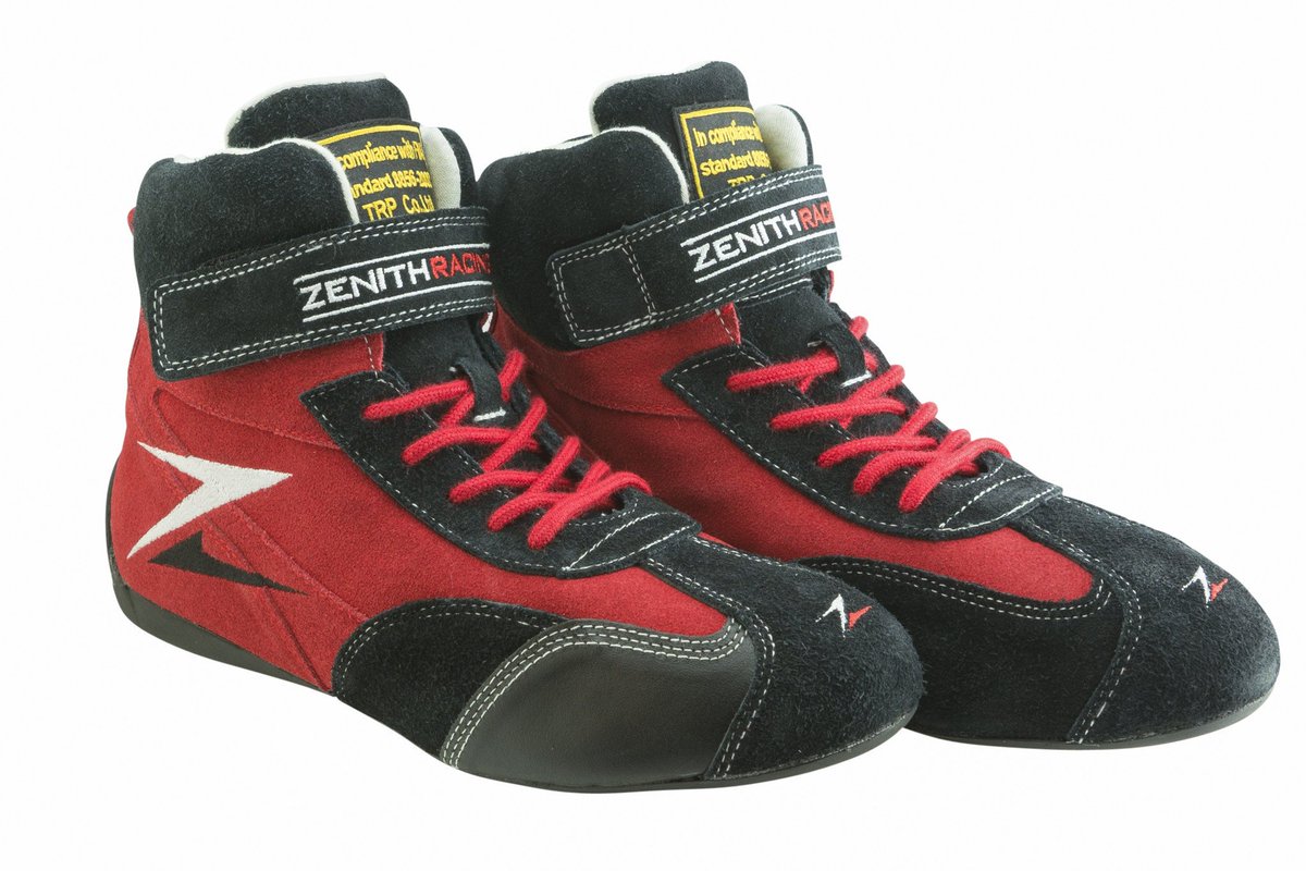 zenith_racing's tweet photo. Zenith Racing Suede Boots FIA (RED) #FIA #race #rally #racing #balaclava #Retro #UK #nomex #MF1 #LF1

➤ https://t.co/QLKqeuLUbS
via @outfy https://t.co/aFU0BhjQ1v