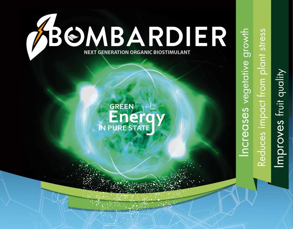 colic_trade's tweet photo. Bombardier – nova generacija biostimulatora https://t.co/jdBGRtVnZQ https://t.co/hMuNbAesBn