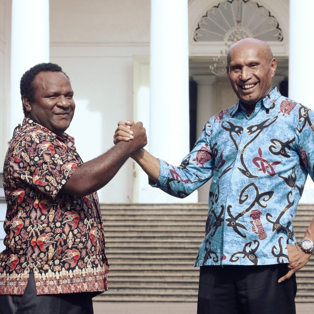 Owen Yoka (@yokaowen) on Twitter photo 