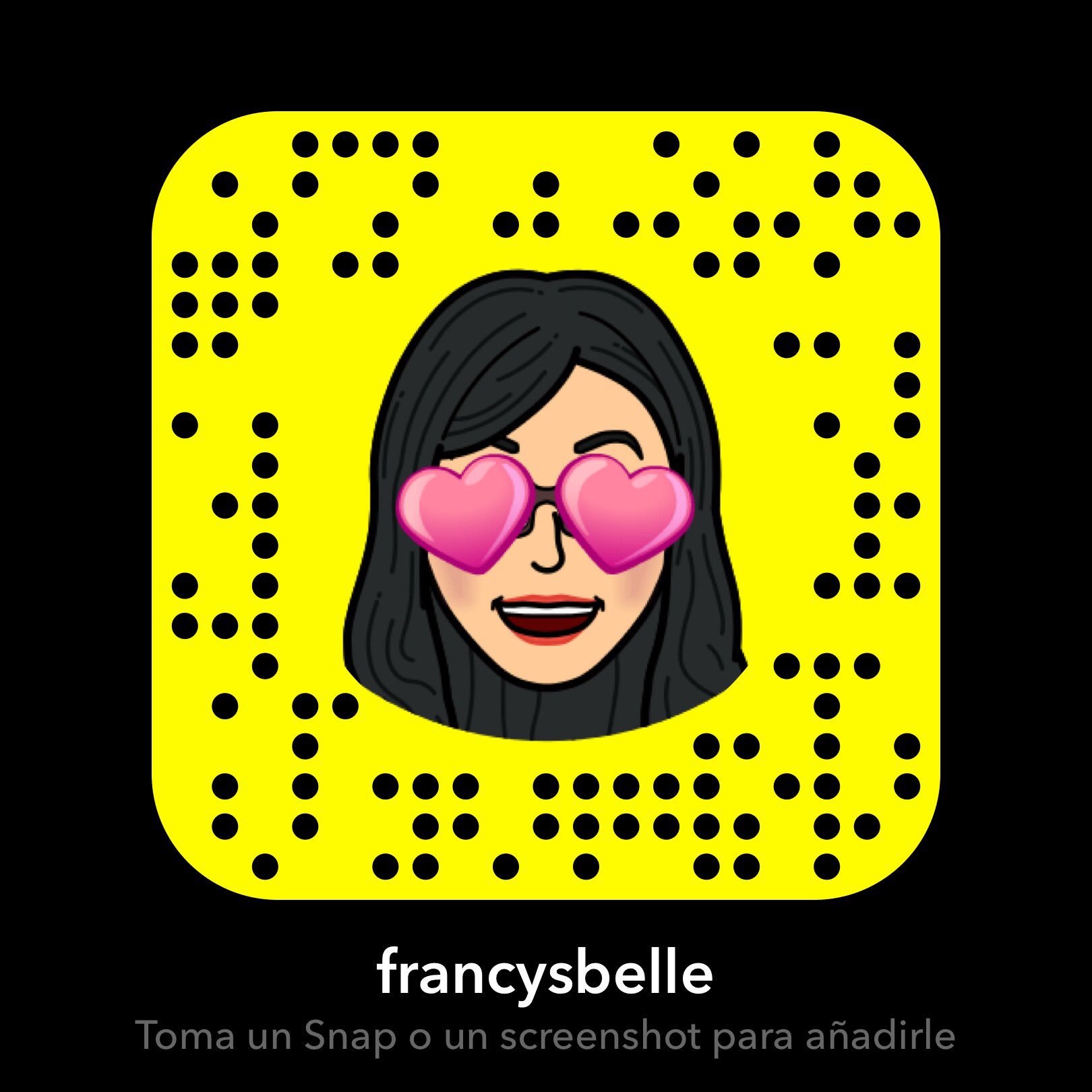 Tw Pornstars Francys Belle 18 Twitter My Lovers Im Waiting You Now In My Snapchat