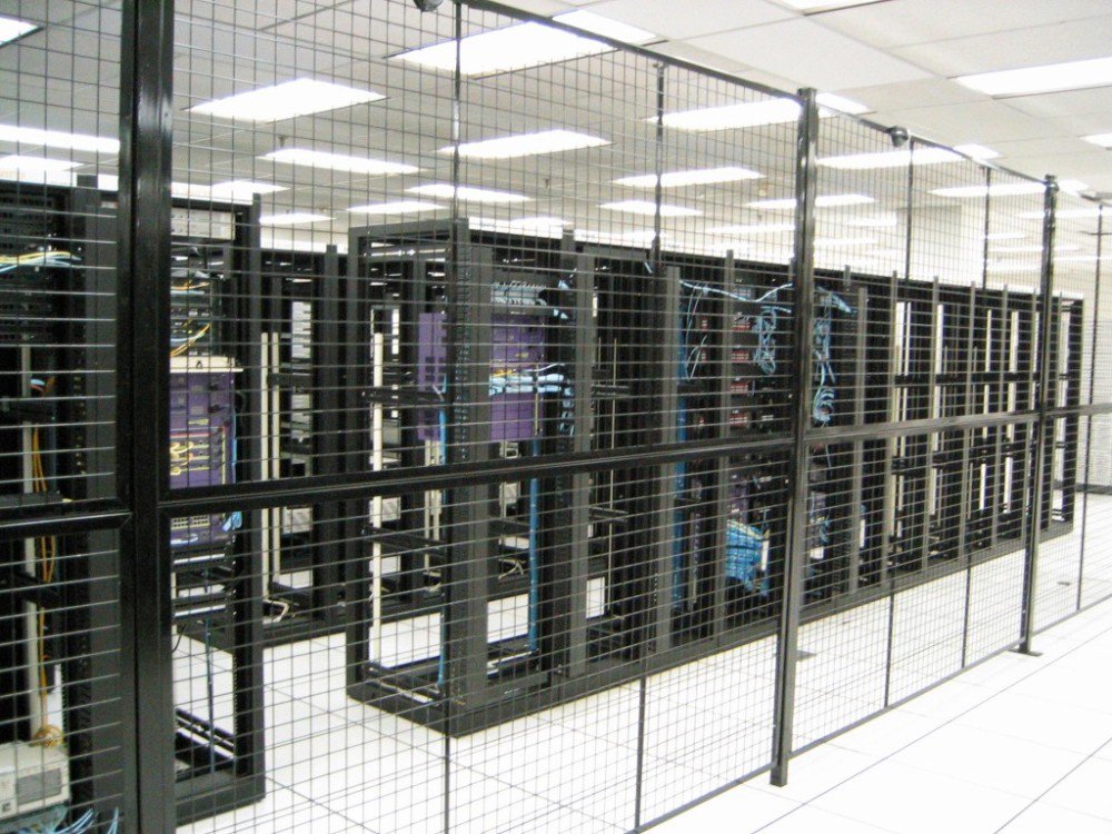Data Centre tweet media