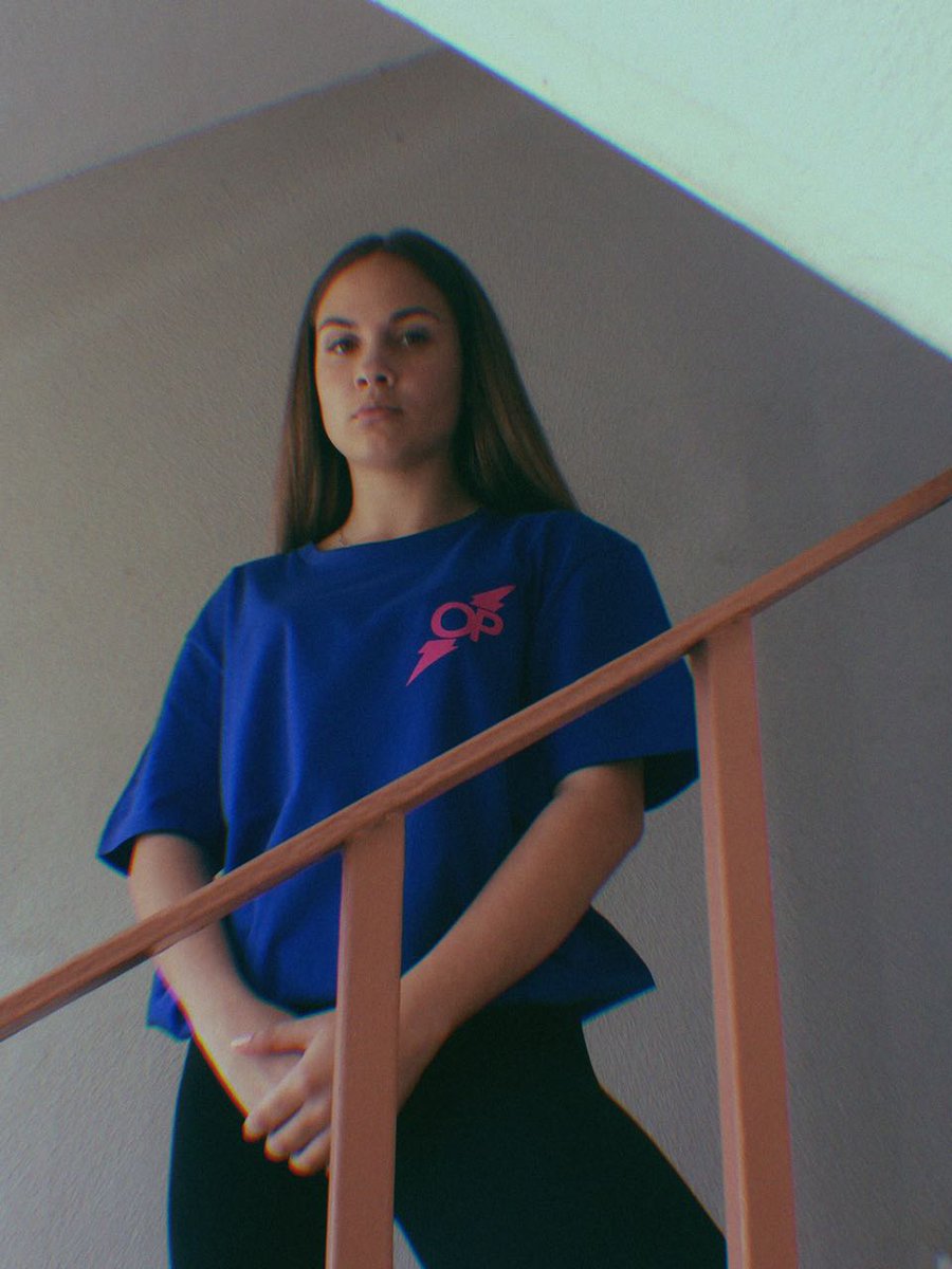 MindsVersatile's tweet photo. Overpwrd Clothing will be showcasing their new clothing line at the nxt Visions-171217 

#music #art #design #capetown #different #91loop https://t.co/BjHYTADJoi