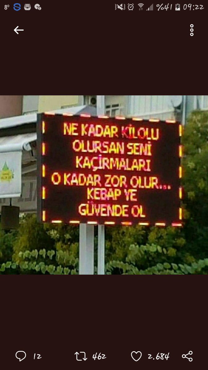 Çok sükür güvendeyiz😂😂 (@ Ocakbaşı Osman Usta in Eskişehir, Eskisehir) swarmapp.com/deniz_mavidnz/…