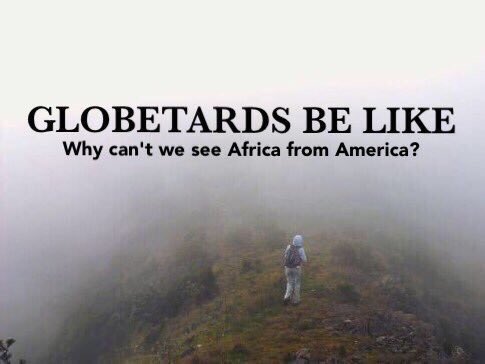 NothingSirius's tweet image. Limited visibility due to combination of #LinearPerspective and #AtmosphericRefraction and #AtmosphericBlocking

Radio signals: #attenuation due to #RefractiveIndex of the ionosphere preventing signal return

#FlatEarth
And... you waited only 10 minutes😬