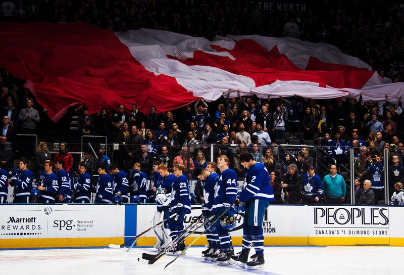 Did you know that members of Marriott Rewards can get Exclusive VIP Access to Toronto Maple Leaf Hockey Events? Well, members can! Check out this awesome announcement: ow.ly/OJFd30h0I1V 📷PC:marriott/cnw