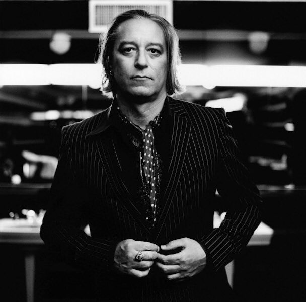 Happy birthday to Peter Buck of R.E.M. and KRS band 