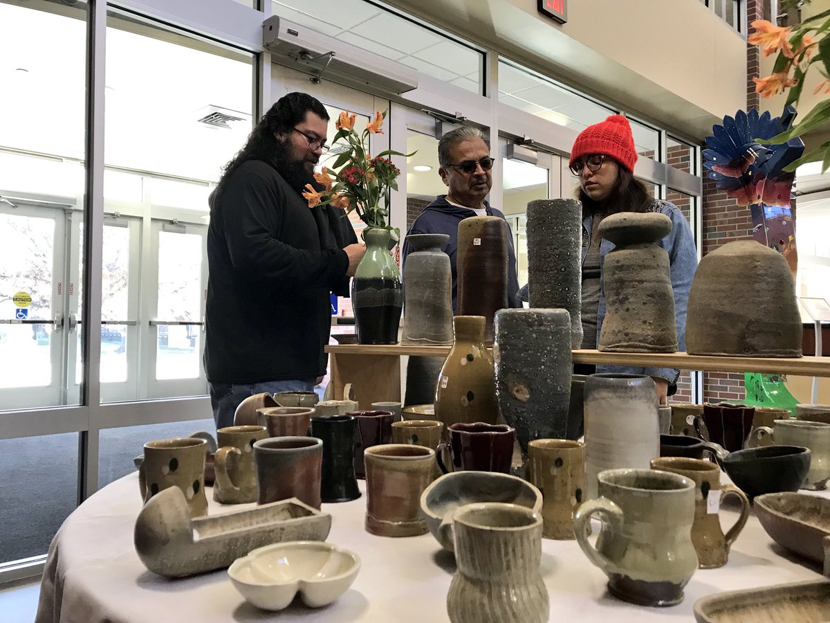 WSU Fine Arts (WSU_FineArts) Twitter