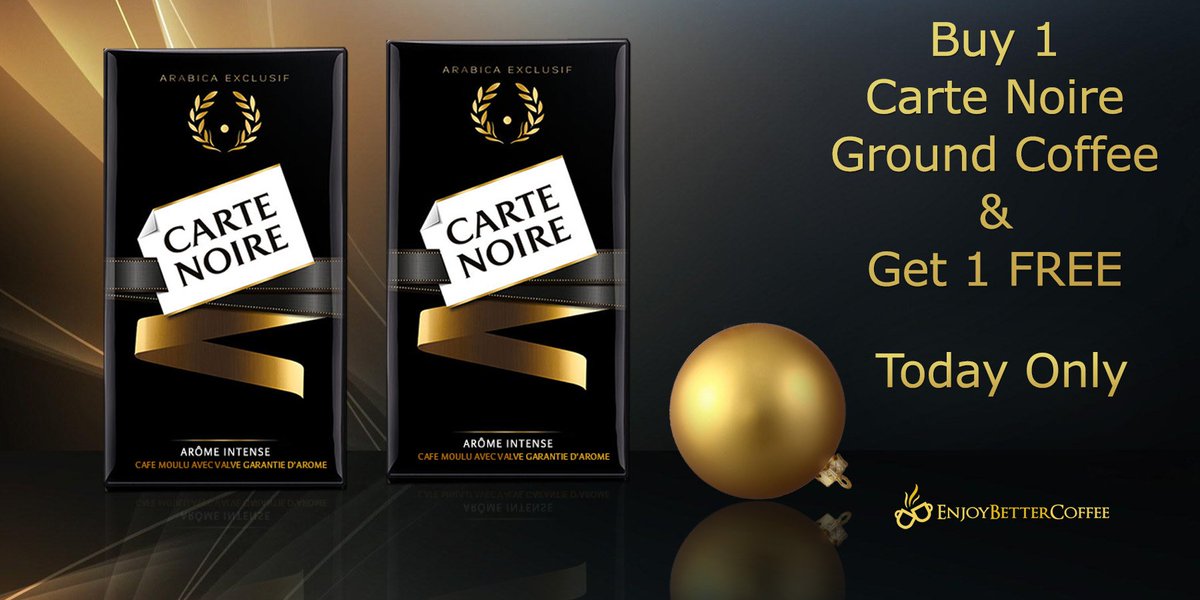 Enjoy Better Coffee (EnjoyBtrCoffee) Twitter