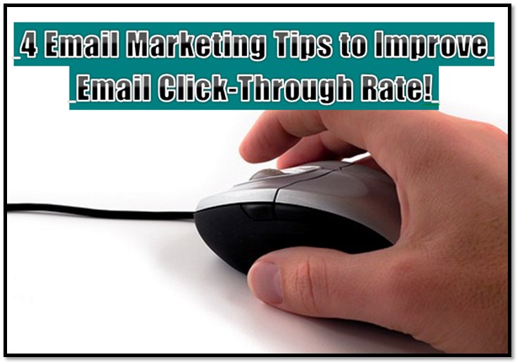 Andy_KSY's tweet photo. 4 Email Marketing Tips To Improve Email Click Through Rate  >>  https://t.co/YeL3JGIihE https://t.co/jiWjbpxyN7