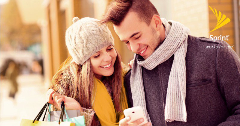 So you’ve already ordered your new phone and want to check the status? We make it simple to track. Visit our store for help! #WorksForMe