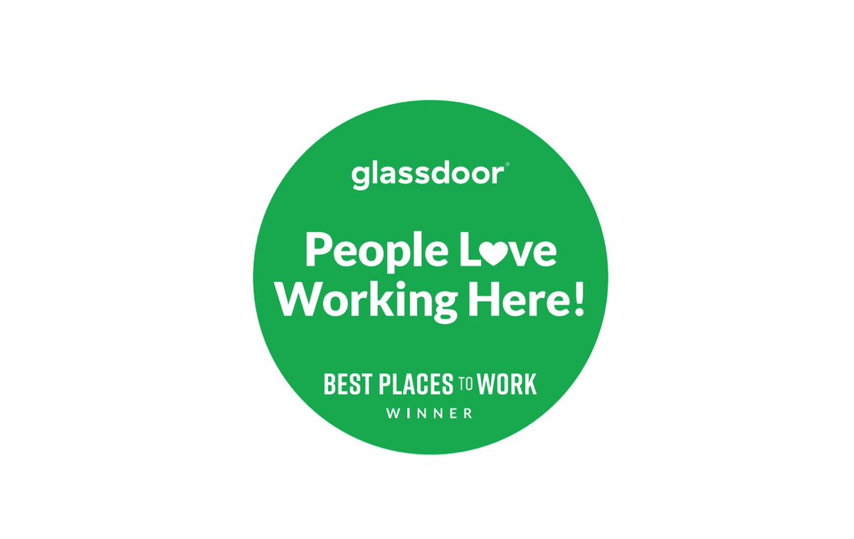 Zoom Named a <a href="/Glassdoor/">Glassdoor</a> Best Place to Work [Blog Post] >> bit.ly/2itt0zP #Cloud #Video #Collaboration #Careers