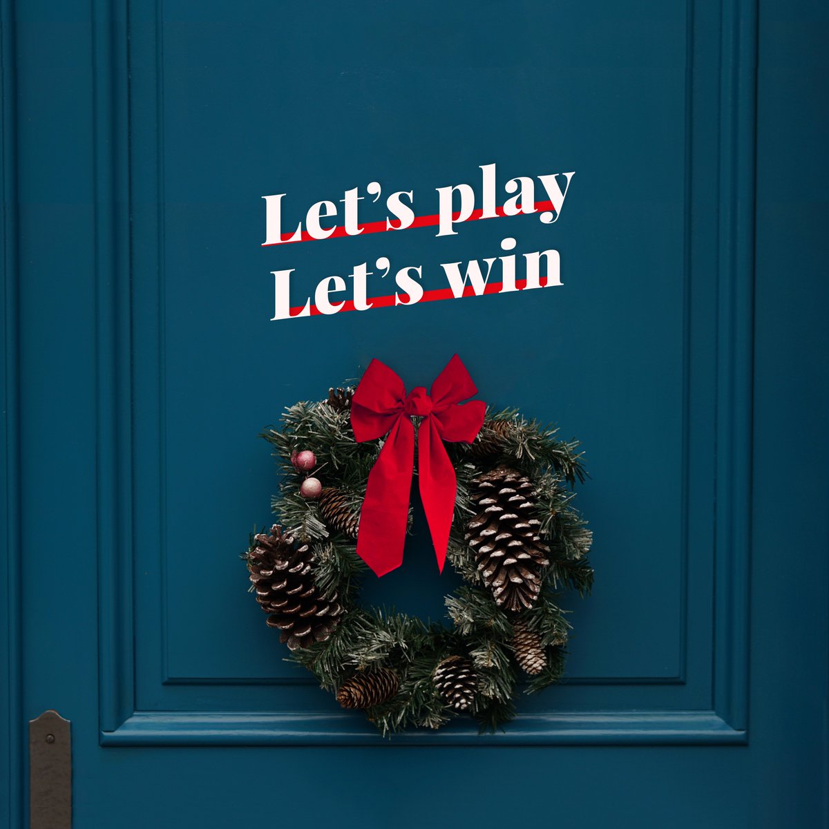 thesobang's tweet photo. #SoCreativeBang 

Pataugas lance sont calendrier de l'avent sur Instagram ! Let's play ! 
#Noel #CalendrierDeLavent #Pataugas

👉https://t.co/QAs7jZaXCo https://t.co/OUJ1wmXI7g