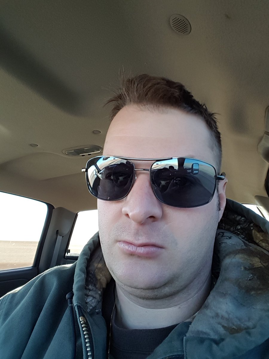 twistedironfarm's tweet photo. Channeling my inner @nozzle_guy this morning #aviatorlife https://t.co/rqgKlsL8fP